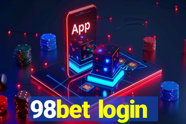 98bet login
